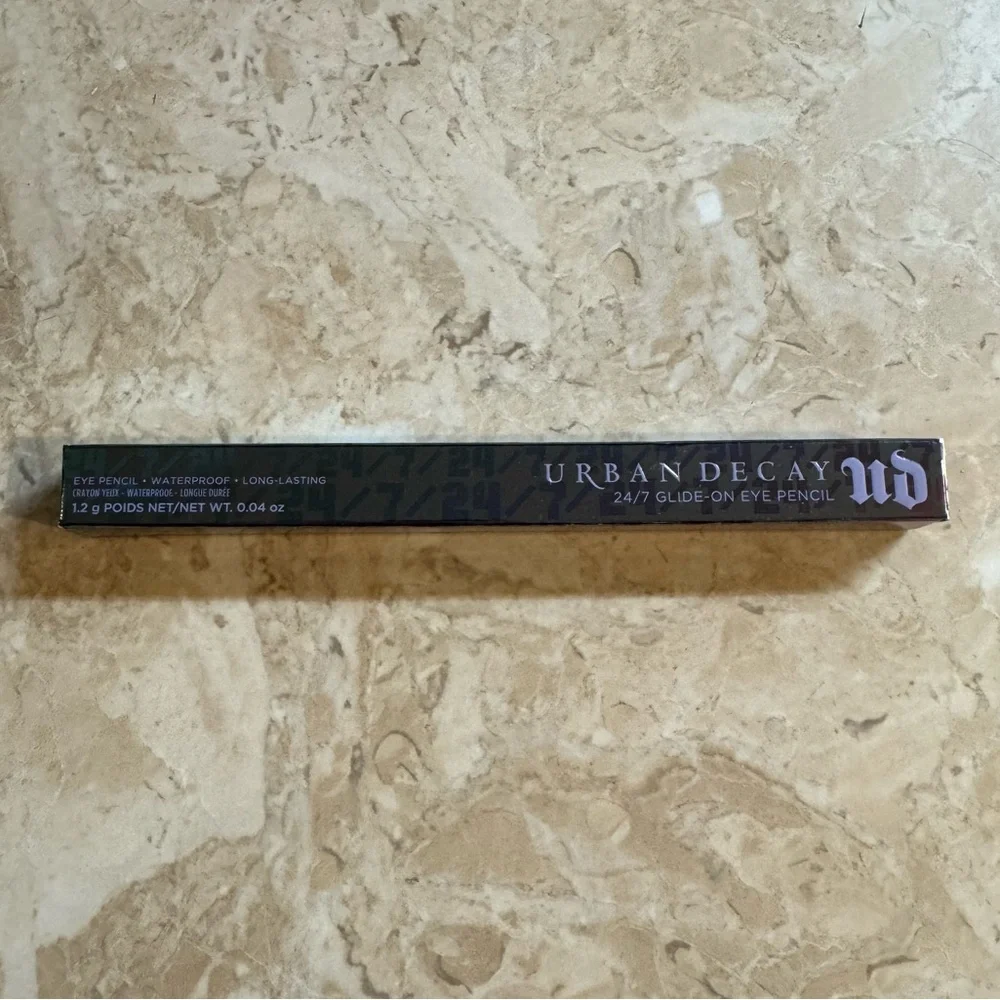 Urban Decay Cosmetics 24/7 Glide-On Waterproof Eyeliner Pencil Love Drug